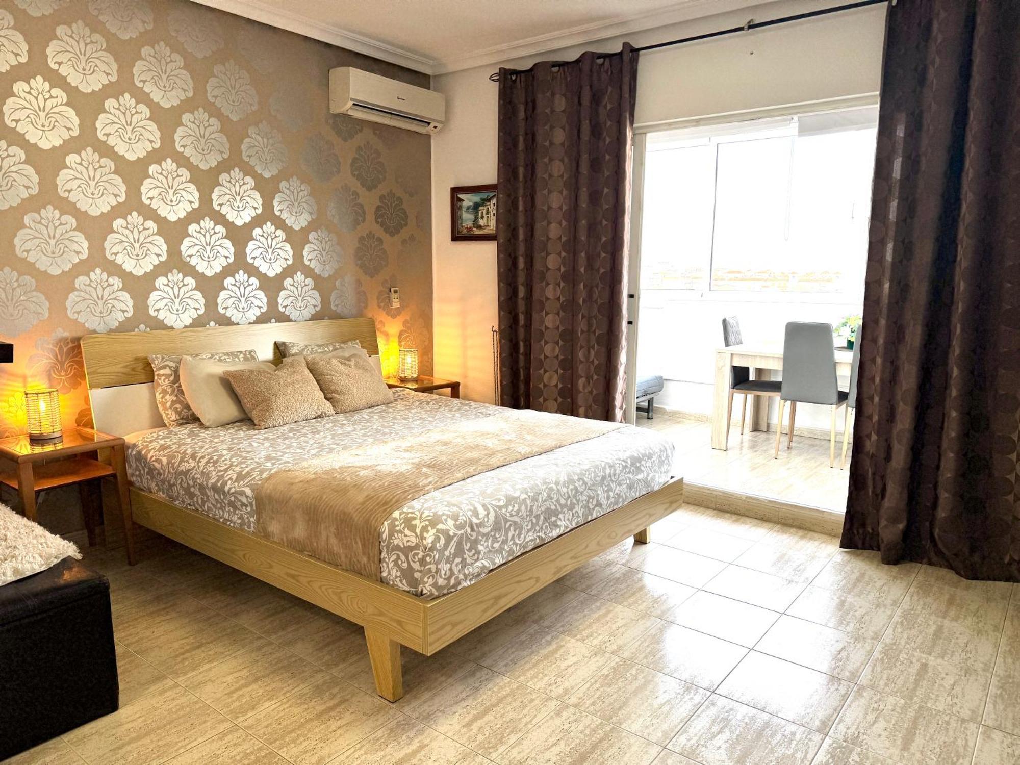 Your Holidays In La Mata Torrevieja Exterior photo